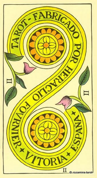 Spanish Tarot